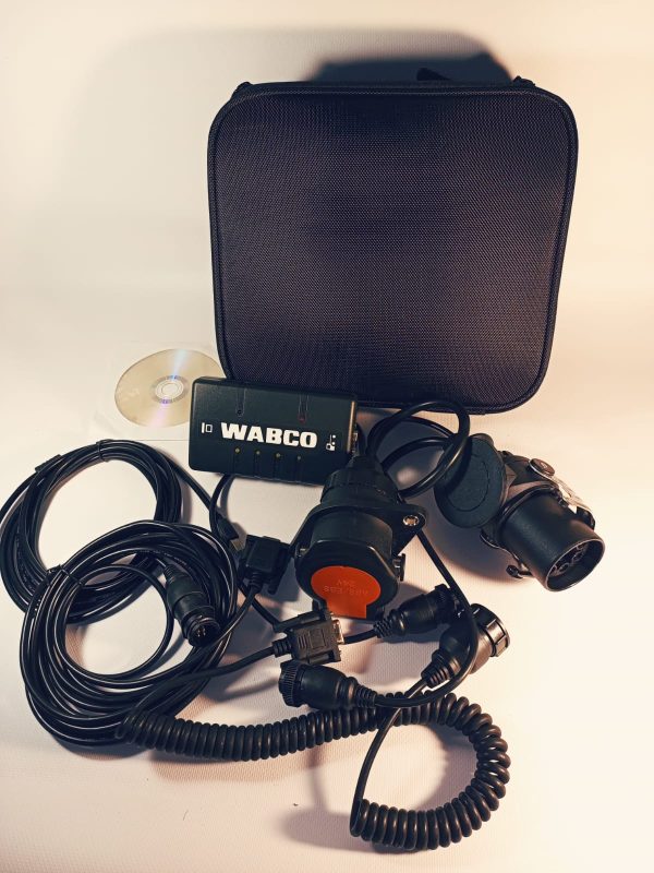 Сканер WABCO DI 2 